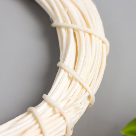 Ring Roadan for manufacturing the capture catcher "cream" d = 15 cm-1