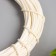 Ring Roadan for manufacturing the capture catcher "cream" d = 15 cm