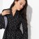 Female dress "Young and beautiful", size 44