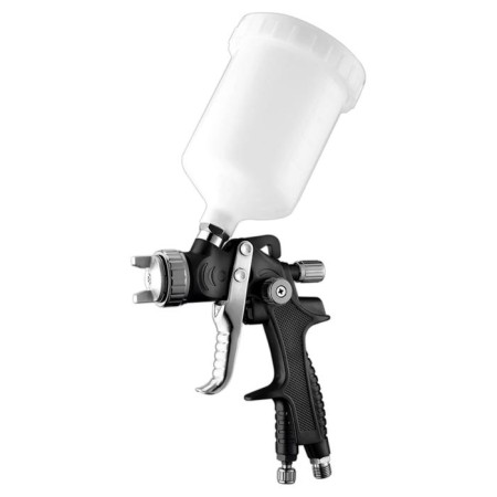 Pneumatic Pneumatic Pneumatic “Gelb” BG1380, LVMP, 30 DIN, 3 ATM, 1/4F, Stop 1.4 mm-1