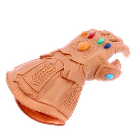 Titanian glove "Infinity"-2