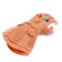 Titanian glove "Infinity"