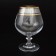 A set of glasses for Brandy "Angela", 400 ml, 6 pcs.