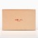 Folding box "New Year's Post", 20 x 12 x 4 cm, New Year