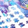 Puzzle "Snow Princess", 104 elements
