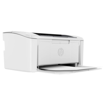 Laser printer HP Laserjet M110WE (7MD66E) A4 WIFI White-3