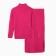 Women's costume (jumper/skirt), fuchsia color, one size (46-50)