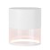 Ceiling light Feron HL454, IP20, GX53, 12 W, 85x85x94 mm, white color
