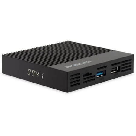 Hyundai H-DMP103 64GB media player-1