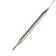 Thermostat "Itaten" TBR, adjustable, capillary, 40-77 ° C, 16 A, l = 710 mm, h = 15 mm