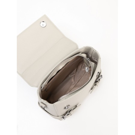 Women's bag, 22*11*17, lightning department, belt lengths, gray-8