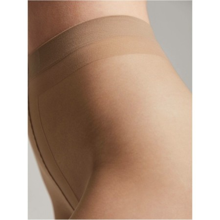 Women's tights Summer, size 3, color Bronz-2