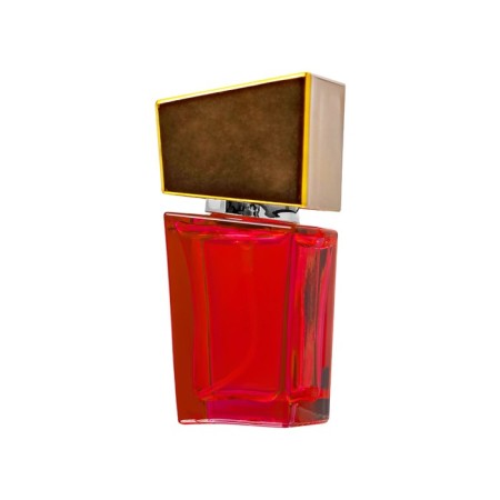 Perfumes with pheromones Hot Shiatsu Red, female, 15 ml-2