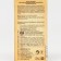 Altae linen oil with ginger root extract, 100 ml