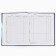 School diary for grades 1-4, in solid cover, 48 L September 1: Street Racing