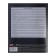 An objective note 48 sheets in the Error cage "Geography", cover covered paper, offset block