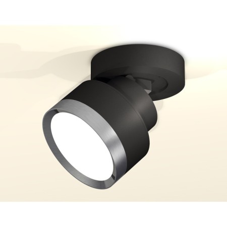 Ambrella Light, Techno, XM8102006, Black Sand Color Polar-2