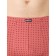Men's panties, size 48, red color