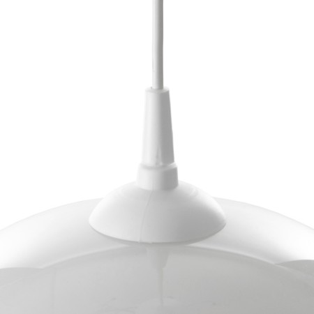 Bayerlux suspension of Bayerlux "Vitas" E27 60W 30 cm.-7