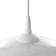 Bayerlux suspension of Bayerlux "Vitas" E27 60W 30 cm.