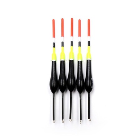 Polyurethane Yaman float 107-025. 2.5 g, packaging 5 pcs.