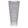 Delisoga Deli Glass flowers, 28 cm