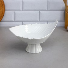 Fruit, 1 l, gold stroke, porcelain, Iran