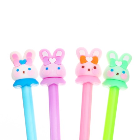 Pencil Black -Grace Eternal Mix Bunny-4