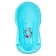 Bath Bath 96 cm., Blue/turquoise color