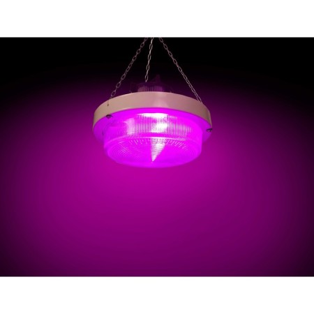 Мощный LED светильник для гроубоксов и теплиц "Хедус" 200 Вт, 24.000 lux-4