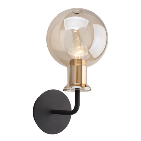 Wall lamp (sconces) Rozet E14 40W