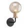 Wall lamp (sconces) Rozet E14 40W