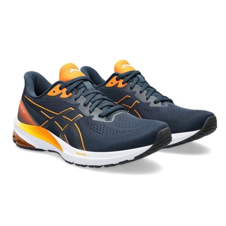 Cunning male ASICSS GT-1000 12, size 11 (1011B631 402)-1