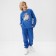 Svitshot Children's Minaku, Blue color, height 146 cm