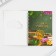 Notepad on the crest “Happy Teacher's Day”, soft cover, A5 format, 60 sheets.