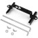 Battery mount, universal