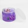 Two -layer slime "Sea" with charming, purple, 350 g