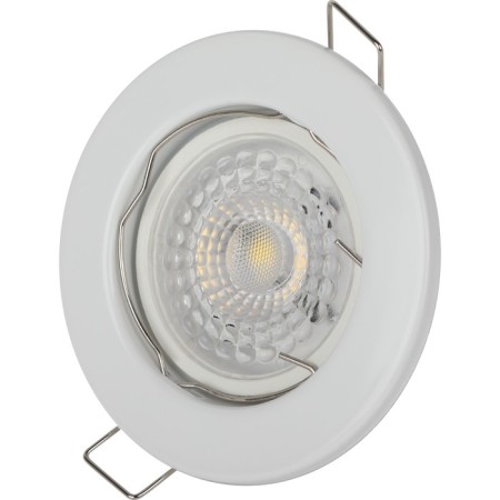 Lamp built -in era ST1, IP20, 50W, 80 mm, white color-2