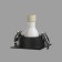 Building Lamp Elektrostandard, Tune, 86x86x42 mm, GU10, Black Color
