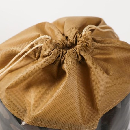 A bag for shoes Ready.Steady.go. 30 x 40 cm-3