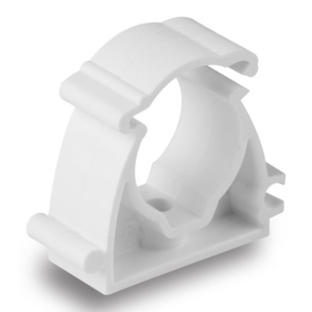 Aqualink d = 40-42 mm mounting, for a warm floor, with a latch-8