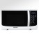 Microwave oven Horizont 23MW800-1379CAW, 23 l, 800 watts, white