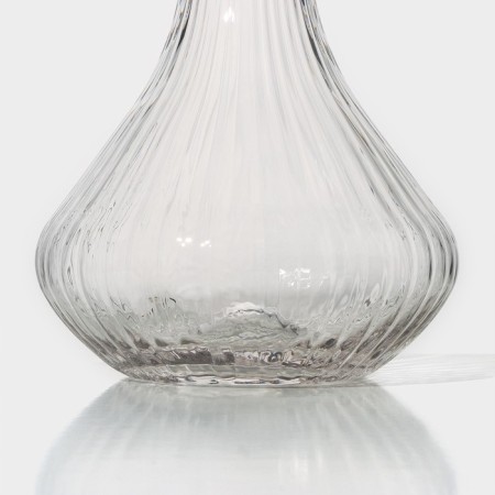 Glass decanter "Bordeaux", 1.3 l, 16 × 24.5 cm-1