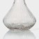 Glass decanter "Bordeaux", 1.3 l, 16 × 24.5 cm