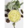Natural salt for the bath "Mint and eucalyptus", 600 grams