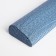 Case for glasses on the cracker, the color is blue