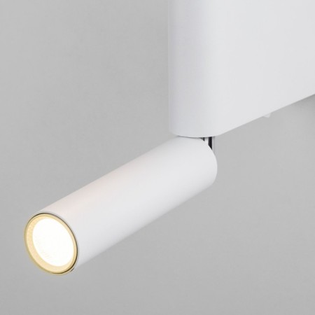 Interior backlight Elektrostandard, Sarca Led 13 W, 100x450x25 mm, IP20, white color-2