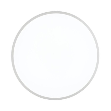 Smalli lamp, 48W LED 3000-6500K, 3800LAM, white color, IP43 with FDU