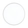 Smalli lamp, 48W LED 3000-6500K, 3800LAM, white color, IP43 with FDU