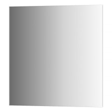 Зеркало Evoform, с фацетом, 5 мм, 60х60 см